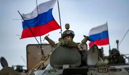 基輔防空警報持續超5小時，馬克龍喊話中國協助實作和平