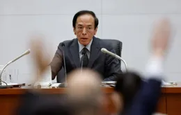 日本央行行長植田和男：透過降息提振經濟的空間有限