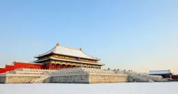 台北故宮與美博物館而不與大陸故宮合作，國台辦回應