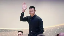 再反轉，恭喜易建聯，誰註意央視表態，名記透露最新內幕