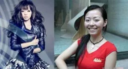 明星李蘭迪刮彩票中7萬!得知真相後，整個人都不好了!