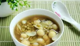 夏至過後，寧可不吃肉，也要多喝這湯，清熱解暑，補鉀解乏精神足