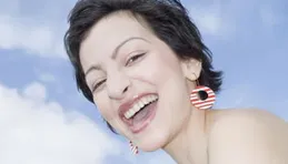 一個女人突然變有氣質、面相變好看了，原來她做到了這8件小事