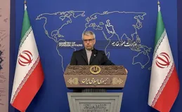 伊朗外交部：已將鈾濃縮排除在談判之外