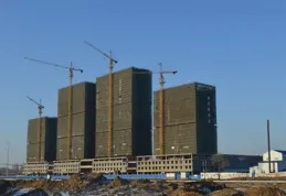 盤點中匯城中城國際公寓配套資源，價格看這篇就夠了！