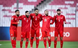 拒絕墊底！巴林來犯國足主場欲大勝