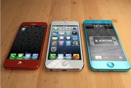 瑞銀：全球智慧型手機市場就要停止增長了！