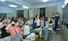 北青快評 | 北京高考送考車限行豁免，細節之處見溫暖