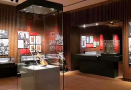 博物館展櫃對於保護文物起到哪些作用？