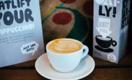 中國咖啡江湖風雲再起，星巴克去留引熱議！