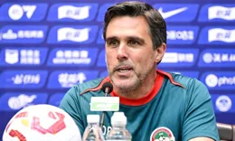 河南隊主帥：山東是一支歷史強隊，我們會以犀利的進攻針對他們