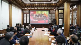 上海市先進工作者魏東芝：春華秋實四十載 匠心鑄就生物夢