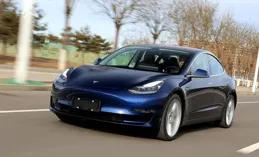 14萬多開走特斯拉Model Y，都市代步真香警告！