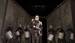 顛覆傳統，RICHARD MILLE理查米爾的鬼馬制表哲學品鑒