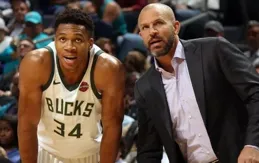 尼克斯隊之所以聘請紀德，很大程度上取決於他身上一個突出的特質