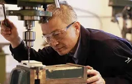 行進中國|匠心引領，「手藝」變「手造」