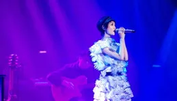 國外歌手紛紛角逐「歌王」，如何評判不同文化語境下的「新聲」