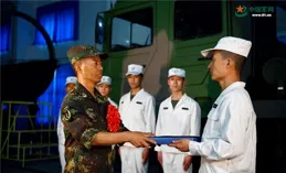 公示中央軍委政治工作部直附屬單位2025年面向社會公開招考文職人員擬錄用物件名單