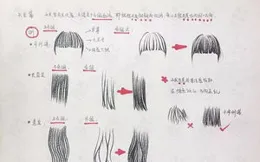 生活的褶皺藏著不如意，褶皺與平滑的起伏之間，就是生活的滋味