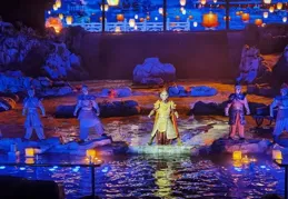 豫劇邂逅泉城！文旅融合新範式即將閃耀濟南