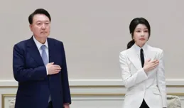 李在明兌現前言，推動徹查尹錫悅、金建希