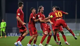 1-2！8-0！瘋狂一夜，波蘭爆冷，荷蘭造慘案，奧地利4球橫掃