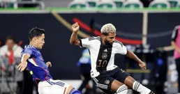 世預賽日本 6-0 印尼！久保建英兩傳一射，西甲造球王的逆襲之路