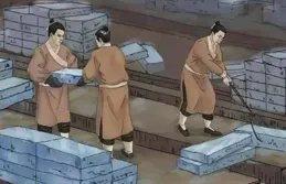 2000年前中國古人用熱水造冰，困擾物理學家多年，究竟是什麽原理