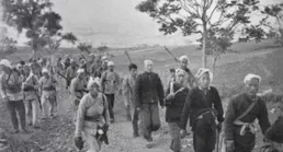 川普高喊「解放」，整個營直沖洛杉磯，州長硬剛：來抓我啊