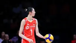 中國女排香港站！頭號勁敵三大核心，趙勇能否戰勝世界第一？