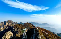 這些人免門票！河北多個景區推出優惠政策