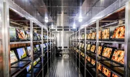 微星筆記本RTX50媒體交流會+昆山工廠行回顧：創新+品質服務玩家