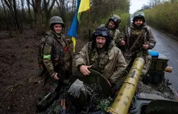 狠不過三秒，剛對烏全境空襲，俄軍迎來第二波報復，場面極其慘烈