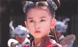整个封神演义中，肉身成圣的只有七人，其他的都是浮云