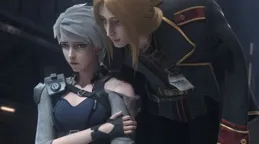 靈籠：為什麽馬克不帶冉冰離開靈息籽世界？只因兩點