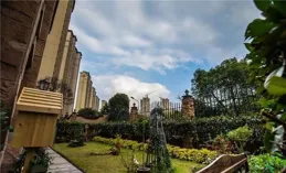 理想生活圖鑒！藏在文山的這個花園裏——有一種叫雲南的生活之365天