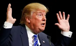 加州州長：逮捕我？川普別突破底線