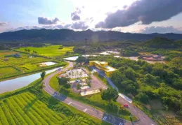 一路風景，暢行無憂！解鎖興山絕美打卡之旅