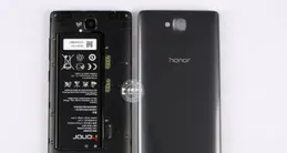 榮耀400系列兩款機型維修價格公布，希望你永遠用不著