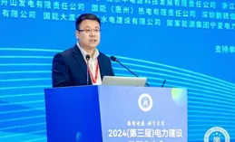 中國電力建設企業協會王軍：電力市場化改革為光伏和儲能等行業帶來新機遇、新挑戰