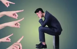 你強它就弱，你弱它就強的處世之道