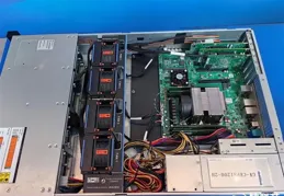 龍芯釋出3C6000系列處理器：補齊伺服器短板 或將依靠價效比取勝