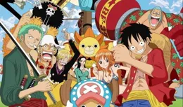 海賊王1154話：洛基王子身世悲催，符合條件加入草帽一夥