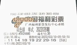 雙色球第25063期：倍投票與膽拖票的較量，彩民策略與期待全解析