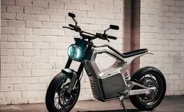 3款高功率電摩，硬核外觀，功率1200W以上，最遠的能跑500裏！