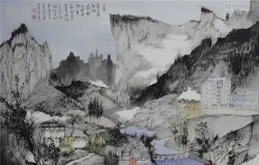 展訊｜意蘊心象——浙江畫院工筆畫所中國畫展