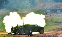 第80集團軍某旅：「要素指揮長」主導協同訓練