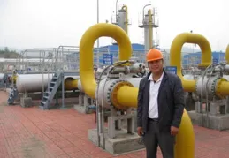 南通深冷取得空氣分離裝置自清潔空氣過濾器專利，實作對薄壁濾筒的自清潔效果