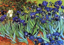 送票！梵高「穿越時空」來濰坊啦！