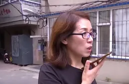 日本28歲美女姐姐嫁43歲大叔，表示看臉就迷糊了：他簡直帥爆炸了